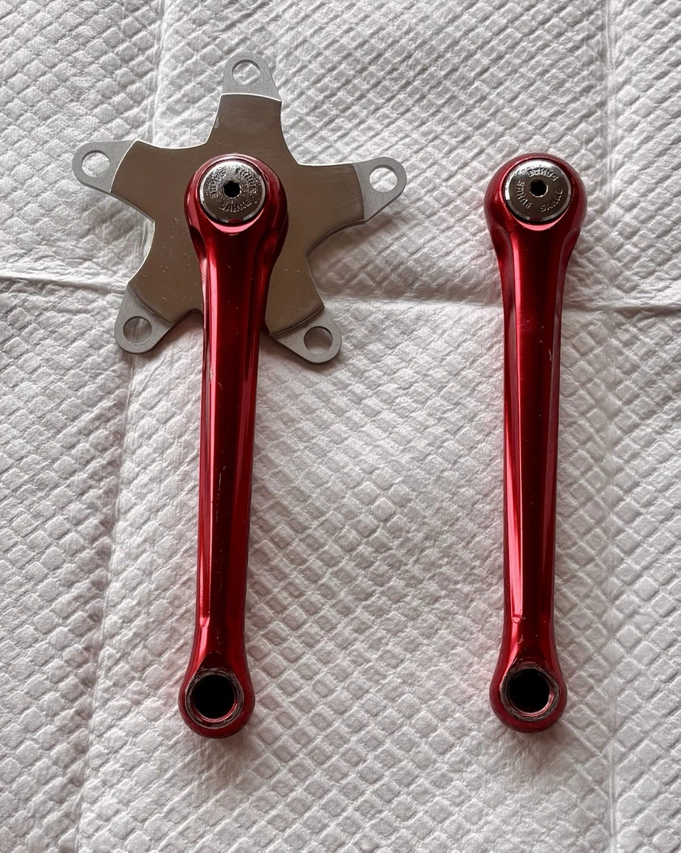 Topline Bicycle Cranksets for sale | eBay
