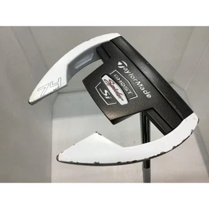 TaylorMade GHOST Spider Si 74 36,5 STAHL - Bild 1 von 5