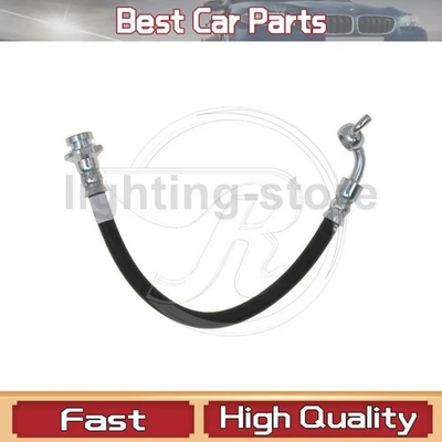 1 línea de freno de manguera hidráulica de freno trasero izquierdo para Nissan Altima 2,5 L 3,5 L Foto 1 de 4