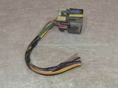 Chevrolet Equinox 2007-2009 3,4 L OEM cuerpo del acelerador conector coleta 07 08 09 Foto 1 de 3