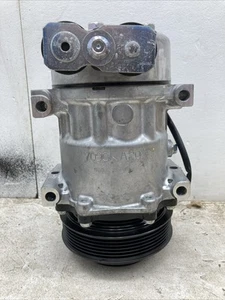 Compresor de aire acondicionado 709GK A20 (nuevo stock antiguo) - Imagen 1 de 6
