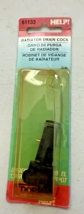 Dorman Help Radiator Drain Cock GM #61133 Brand New Old Stock - Picture 1 of 2