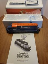 Lionel 6-18858 -  1998 Centennial Series  GP-20 Diesel w/TMCC Railsounds LN 