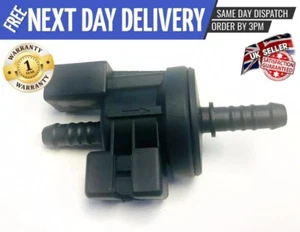Valvola sfiato serbatoio carburante di qualità adatta per AUDI A4 8E, 8H 2.0 3.2 04 al 09 06E906517A - Foto 1 di 6