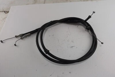 96-15 CABLES ACELERADOR HONDA REBEL 250 CMX250 CMX OEM Foto 1 de 4