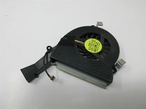 GENUINE!! HP ALL IN ONE 27-N160XT 27-N SERIES CPU COOLING FAN 809140-001 - Afbeelding 1 van 2