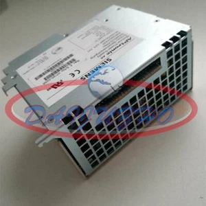 Siemens Modulares Netzteil A5E00320852 vollständig getestet - Bild 1 von 3