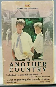 Another Country - Embassy Home Entertainment - Pre-owned - Free Shipping - Picture 1 of 2