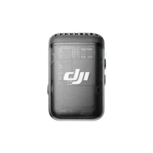 DJI Mic 2 (2TX + 1RX + Case) - Picture 1 of 5