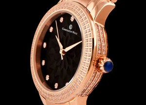 Constantin Weisz Damenuhr - Bild 1 von 4