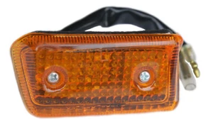 LUZ INTERMITENTE LATERAL IZQUIERDO NISSAN DATSUN CARAVANA URVAN E23 - 215-1517 (1994) - Imagen 1 de 5
