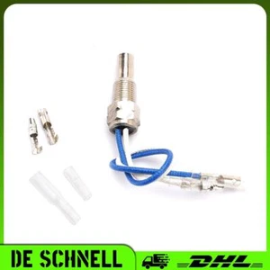 Für Zusatz Instrument Öl- / Kühlmittel Wasser Temperatur Sensor 1/8 NPT Geber - Bild 1 von 6