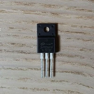 SVF12N65F 12A 650V N-Channel MOSFET AU STOCK FAST POSTAGE - Picture 1 of 1