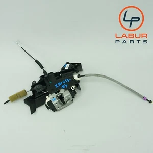 +A251 X204 MERCEDES 08-14 C E GLK CLASS FRONT LEFT DOOR LOCK LATCH ACTUATOR - Picture 1 of 6