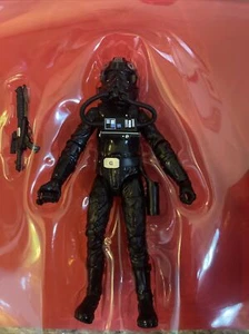 Lieutenant Oxixo Star Wars Black Series Entertainment Earth 6” Loose Exclusive - Picture 1 of 2
