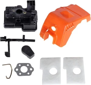 11301404709 Air Filter Cover Housing Choke Rod for Stihl MS170 MS180 017 018 - Picture 1 of 9