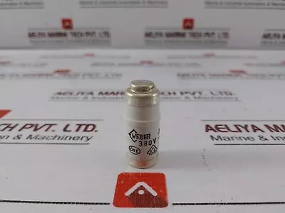 Lot Of 5X Weber DO2-50A Fuse 380V-250V - Image 1 of 4