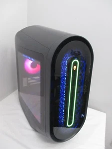 Alienware Aurora R13 i9-12900KF 16 núcleos 64 GB 1 TBNVMe+2 TBHDD 750W Win11Home - NOGPU - Imagen 1 de 19
