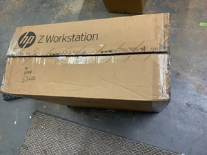 HP Z4 G4 Intel Xeon W-2195 18 CORE / 128GB / 1TB NVMe / Quadro RTX 4000 - Afbeelding 1 van 1