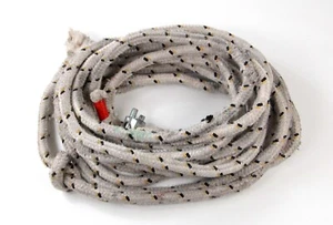 Corda Robusta e Resistente Doppia Treccia Fune Lavori Corda Forte 16mm 10 Metri - Imagen 1 de 24