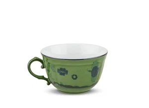 Richard Ginori - Oriente Italiano Malachite - Tea Cup only no Saucer F/JPN F/S - Picture 1 of 4
