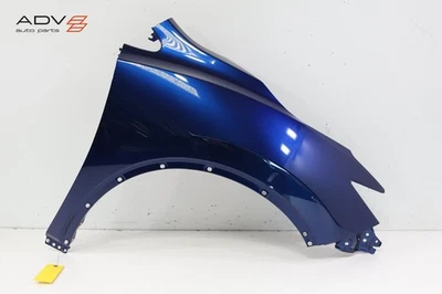 Nissan Murano 2015-2024 panel de cubierta del guardabarros del lado del pasajero delantero derecho OEM Foto 1 de 4