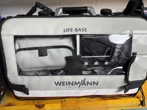 Weinmann Medumat Standard 2 guter Zustand mit Transporttasche - Bild 1 von 5