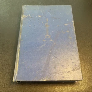 The Sword in the Stone by T.H. White, HC, 1939, Putnam's - Picture 1 of 13