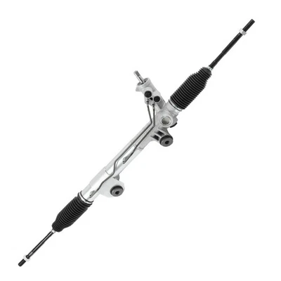 Power Steering Rack and Pinion Assembly For Dodge Ram 1500 2500 3500 2007-2009 Foto 1 de 4