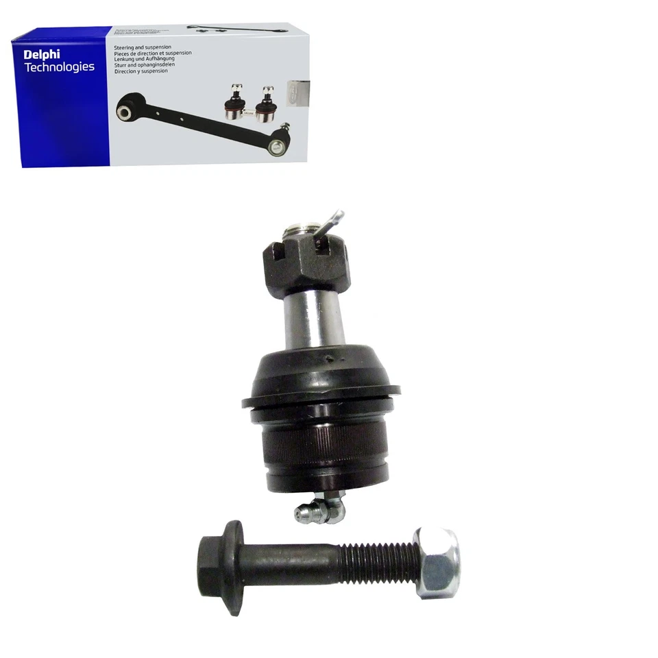 Junta de rótula de suspensión delantera inferior Delphi para Mazda Navajo 1992-1994 tracción trasera Foto 1 de 1