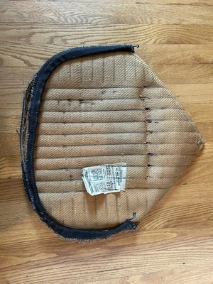 Cojines de bikini originales Eames Wire Chair SOLO Foto 1 de 4