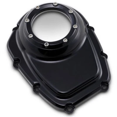 Trask Performance Assault Cam Cover - Black - M8 TM-018BK - Imagem 1 de 3