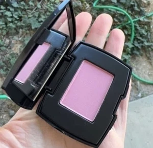 Lancome Lancôme Blush Sottile Delicato Blush in Polvere Rosa Fresco Rosa Mini - Foto 1 di 3