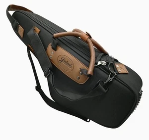 Altsaxophon Rucksack Koffer Soft Sax Gigbag leicht 15 mm gepolstert - Bild 1 von 8