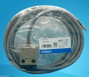 1PCS New For Limit Switch D4C-1231 - Picture 1 of 2
