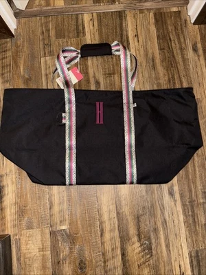 Bolso de fin de semana Marley Lilly con monograma H Foto 1 de 4