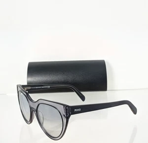 Brand New Authentic Emilio Pucci Sunglasses EP 82 05C E82 57mm - Picture 1 of 4