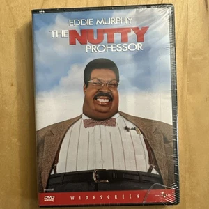 The Nutty Professor (DVD, 1996) NIP - Bild 1 von 2