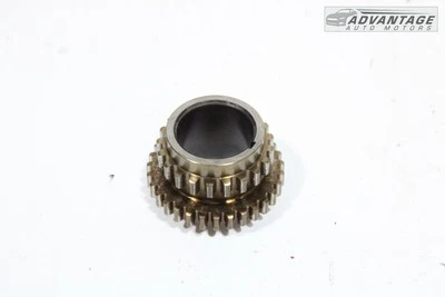 Dodge Charger 2012-2023 motor flexible de 3,6 L cigüeñal piñón de engranaje OEM Foto 1 de 4