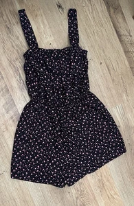 New Look 915 short/playsuit age 14-15 years height 164-170cm holiday/summer - Picture 1 of 3