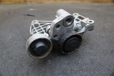 Suporte alternador drive ventilador correia tensor 07L903805AB Audi R8 Lms Gt4 2010-18 - Imagem 1 de 4