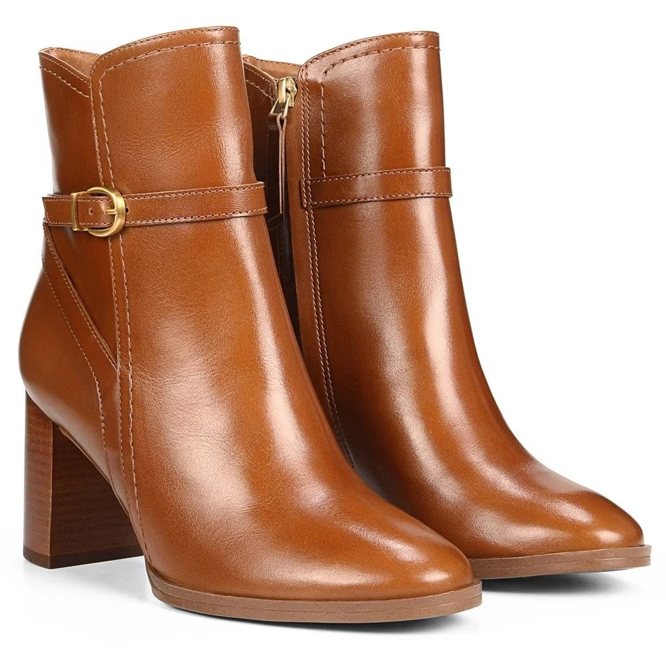 Botas para mujer Naturalizer Bexley nuevas sin caja Foto 1 de 4