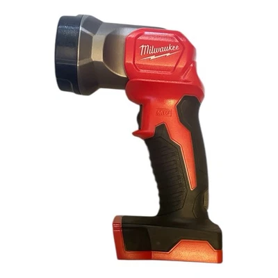 Milwaukee 2735-20 18V 18 Volt M18 LED Flashlight Rotating Head Cordless - Image 1 of 2