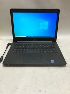 Dell Latitude 3450 14" Laptop Intel Core i5 4GB RAM 500GB HDD Windows 10 OS - DW - Picture 1 of 7