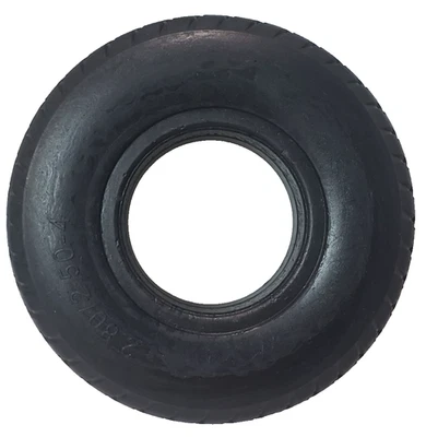 Marathon 2.80/2.50-4" Pneumatic (Air Filled) Hand Truck / Utility Cart Tire - Imagem 1 de 4