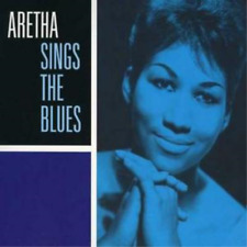 Aretha Franklin Aretha Sings the Blues (CD) Album