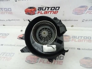 BMW F10 F07 F06 F12 F01 F02 Lüfter Gebläsemotor Gebläse Fan Blower Motor 9355981 - Picture 1 of 6