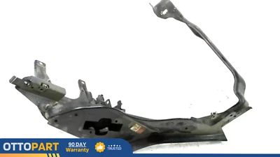 06-11 Soporte Marco Faro Lateral Delantero Derecho Mercedes W219 CLS500 OEM Foto 1 de 4