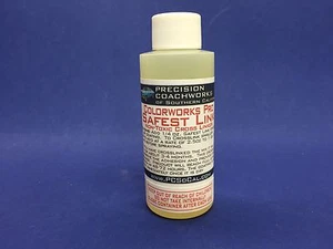 Colorworks Pro Safest Link for auto/truck interiors 4 oz. - Bild 1 von 1