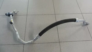 Audi A3 8V VW Golf 7 Skoda Seat Air Conditioning Hose a/C Hose 5Q0820743 D - Picture 1 of 6